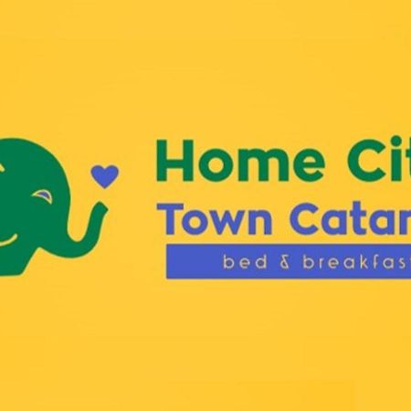 Home City Town Catania CTA Exterior photo
