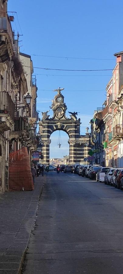 Home City Town Catania CTA Exterior photo